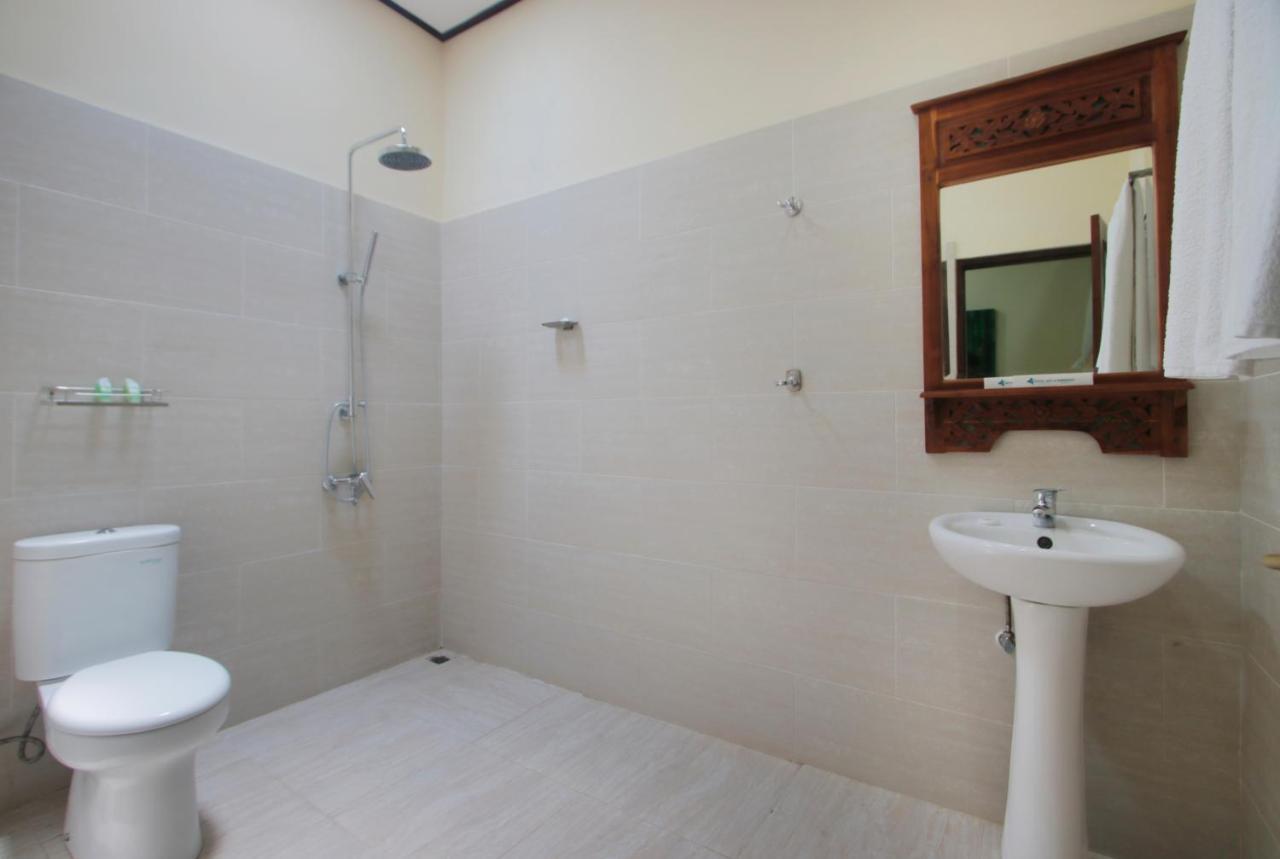 Jati 3* Sanur (Bali)