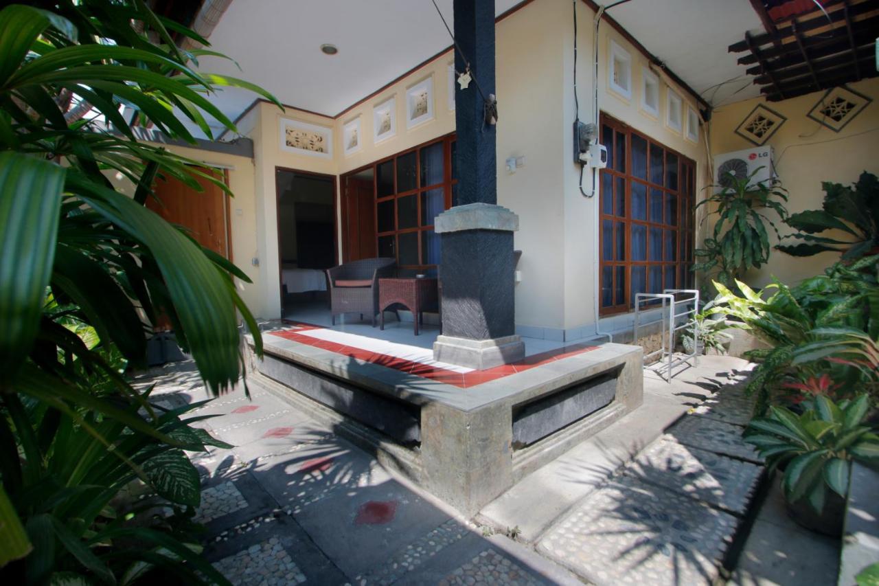 Jati Sanur (Bali)