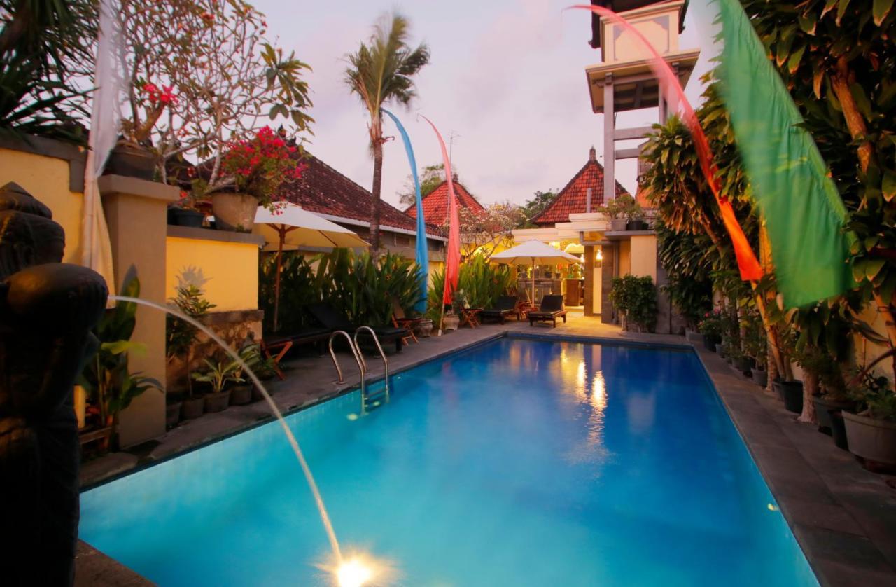Jati 3* Sanur (Bali)