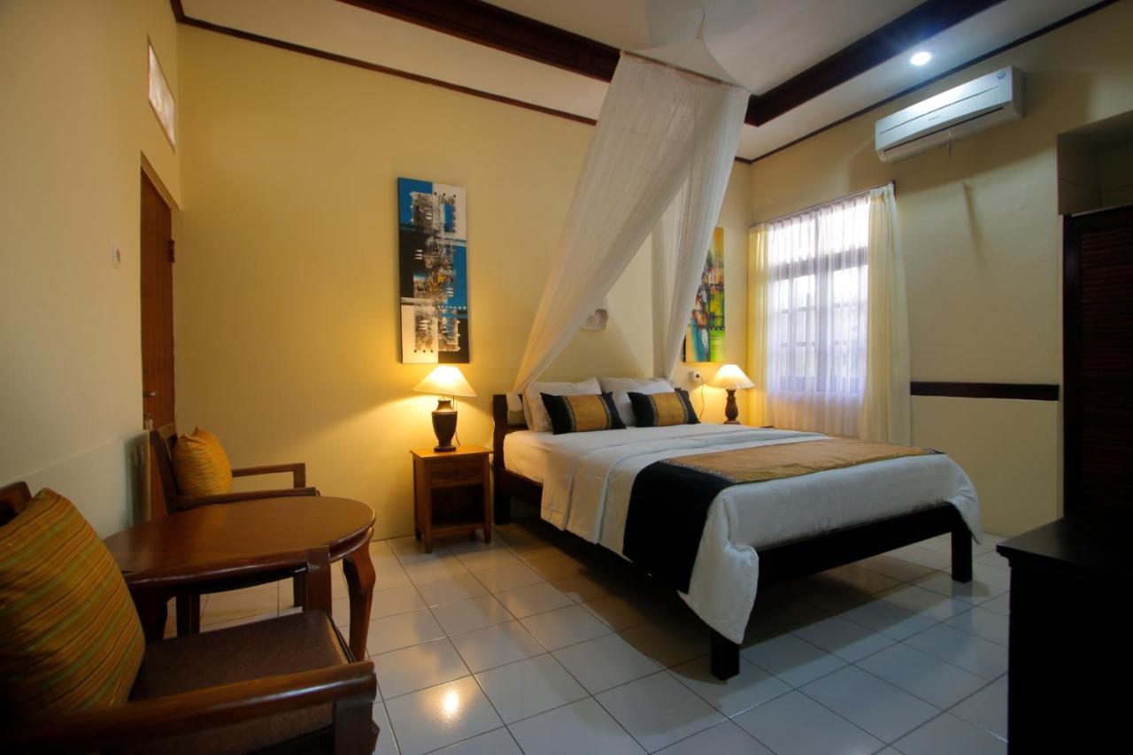 Jati Holiday park Sanur (Bali)