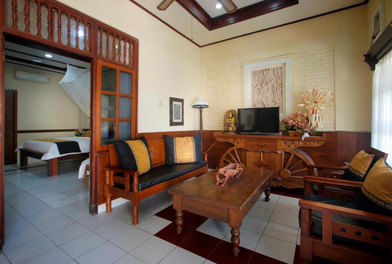 Jati 3* Sanur (Bali)