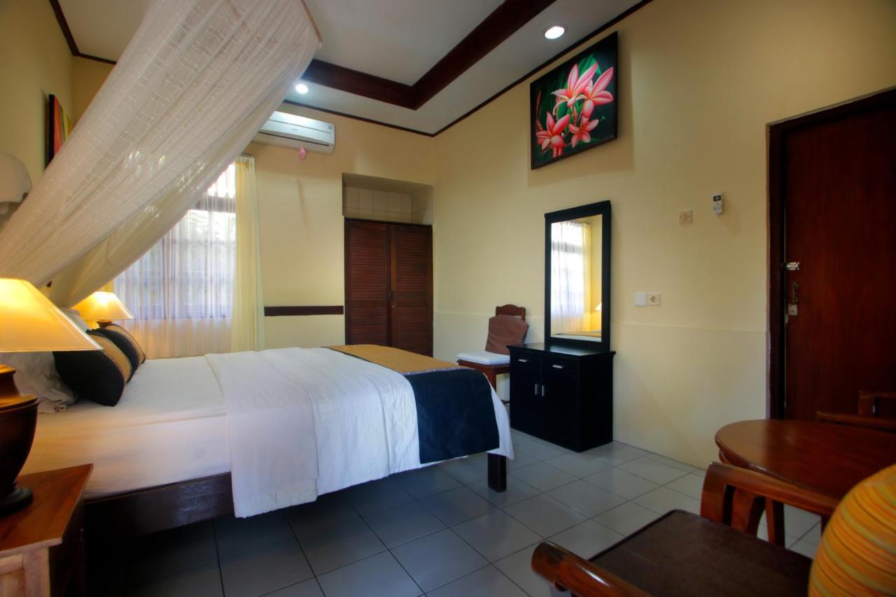Jati Holiday park