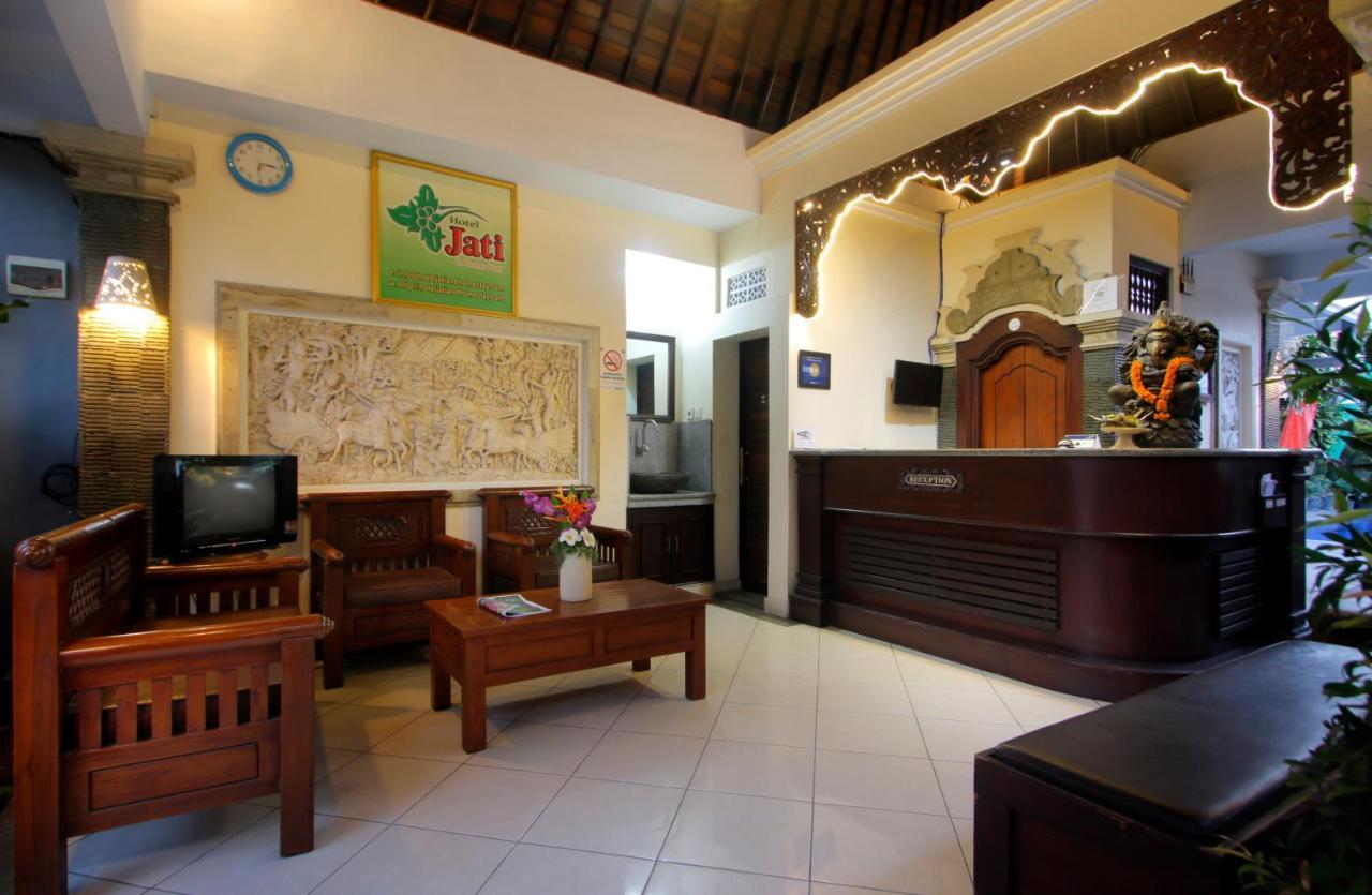 Holiday park Jati Sanur (Bali)