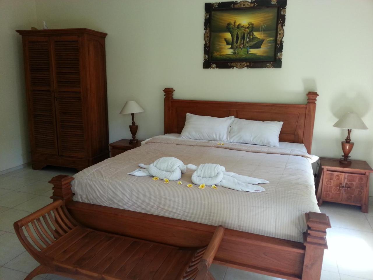 Di Abian Holiday park Amed (Bali)