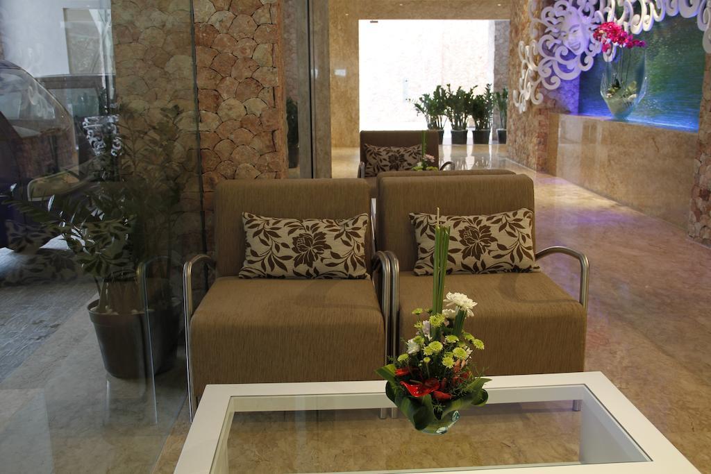 Hotel Kuta Angel - Luxurious Living Kuta (Bali)