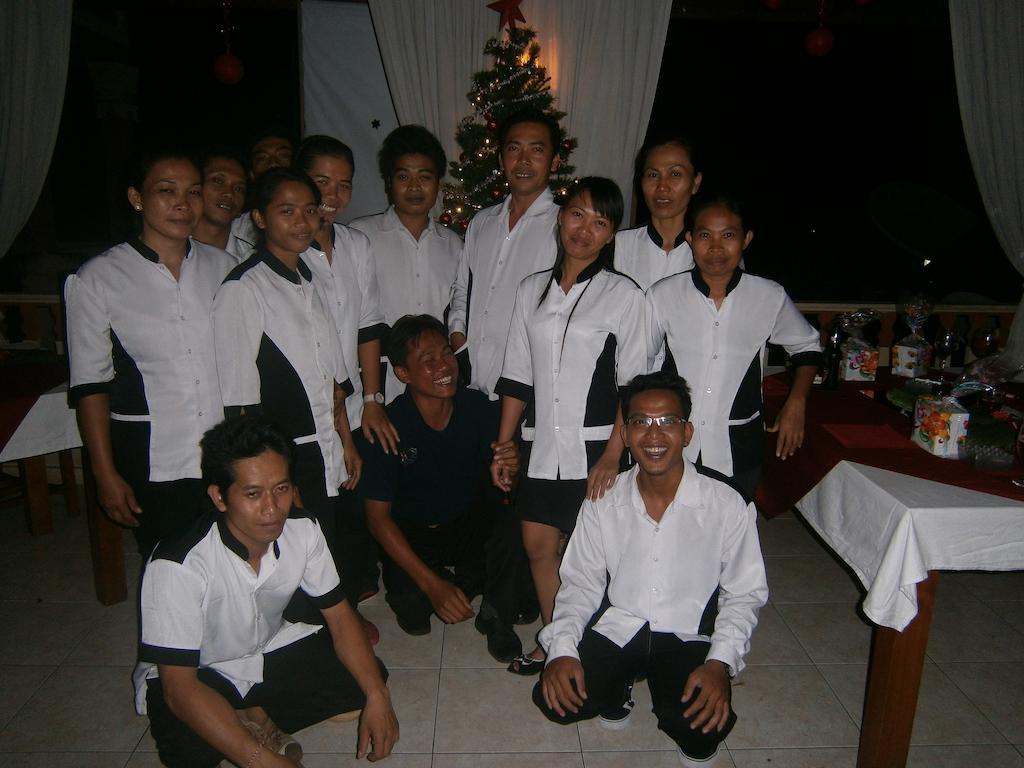 Hotel Chonos Lovina (Bali)