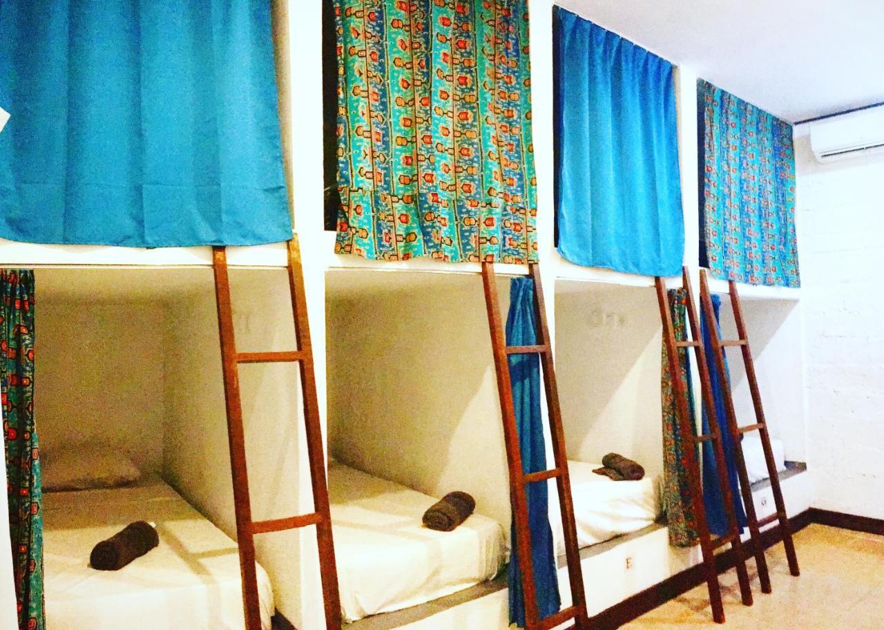 Balangan Surf Guest house 2*