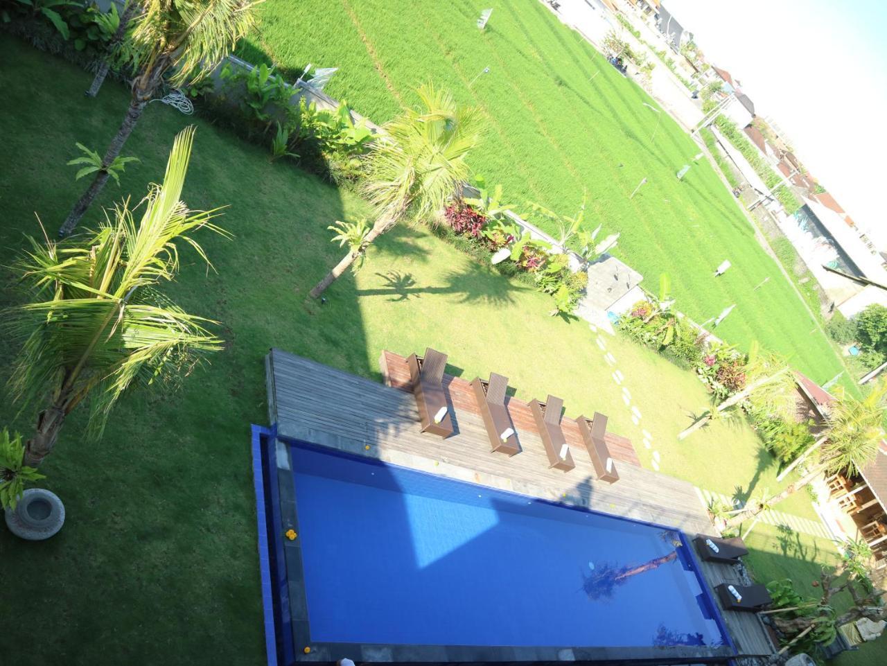 Apartemen Puri Canggu Rooms ll Canggu (Bali)