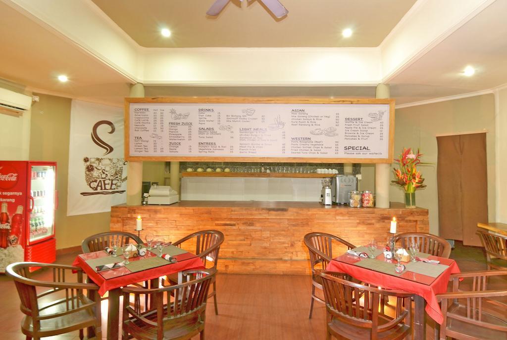 Bellair Hotel Sanur (Bali)
