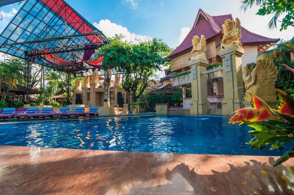 Bounty Kuta Hotel