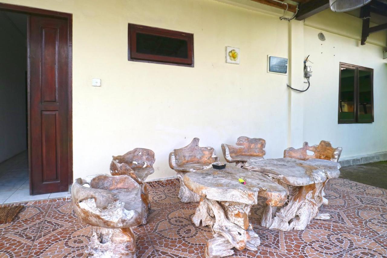 Hostel Bali Utopia Backpacker *