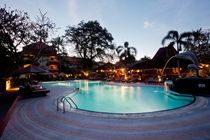 White Rose Kuta - & Resort 3*