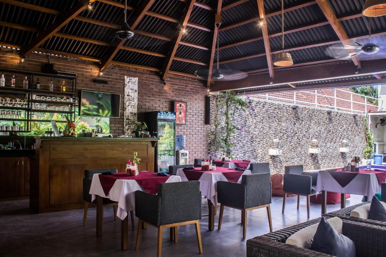 Palms Bali 3*