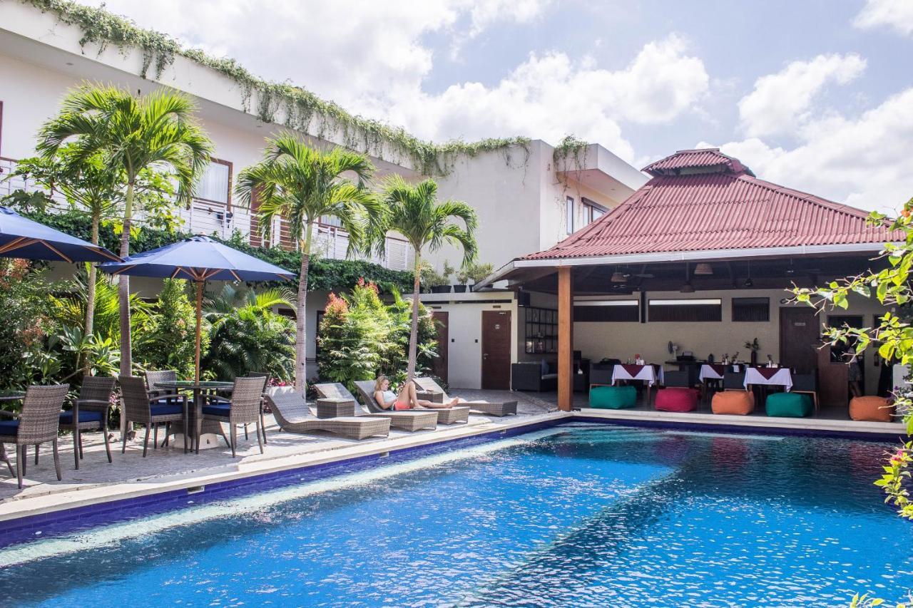 Resort Palms Bali