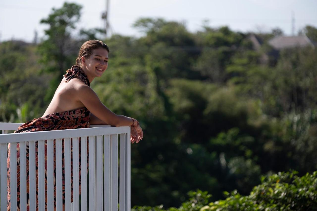 The Village Guest house Sanur (Bali)