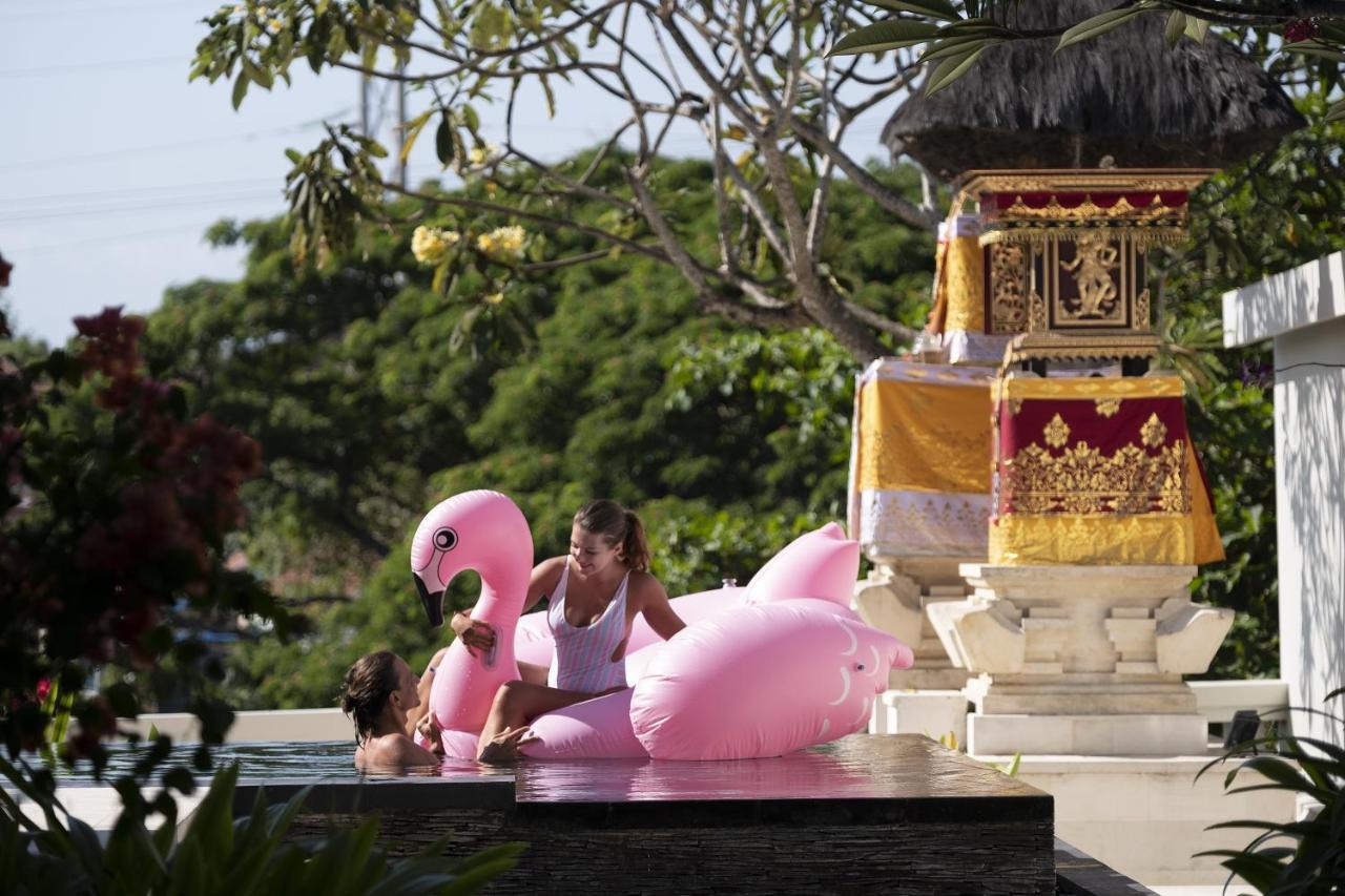 The Village Guest house Sanur (Bali)