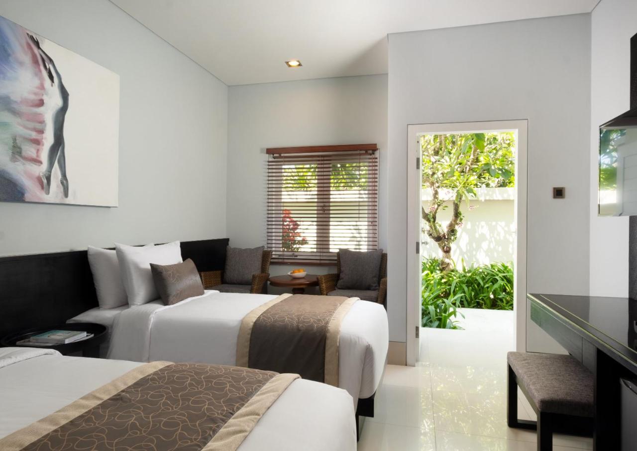 The Village Guest house