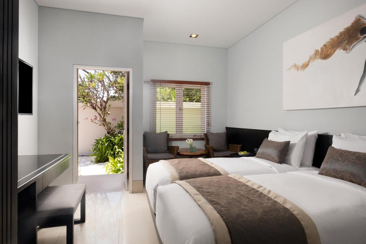 The Village Guest house