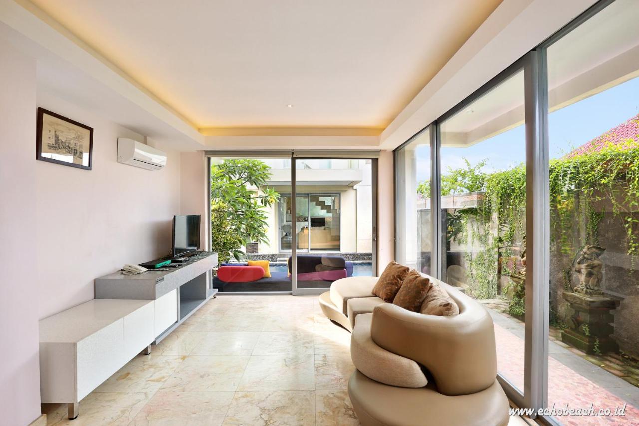 Aparthotel Echo