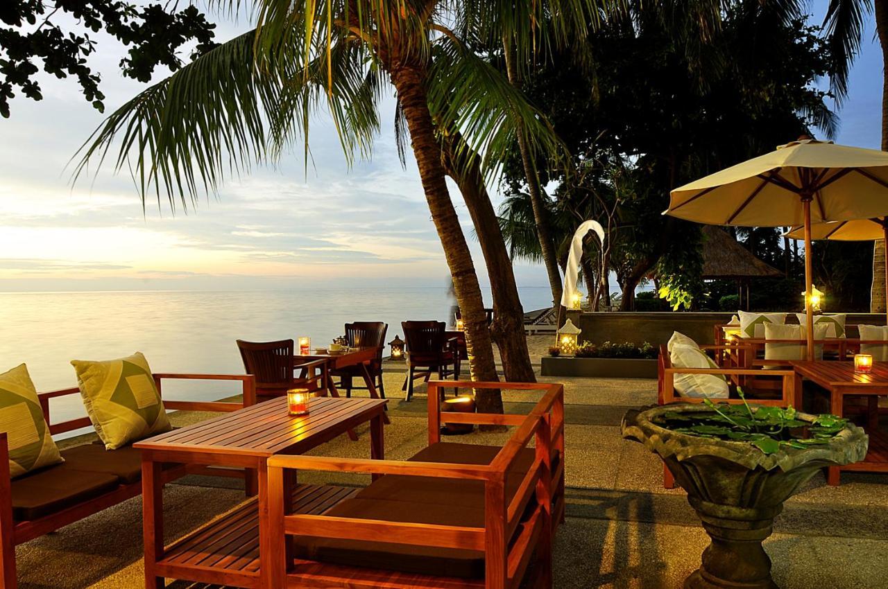 Nugraha Seaview & Holiday park Lovina (Bali)