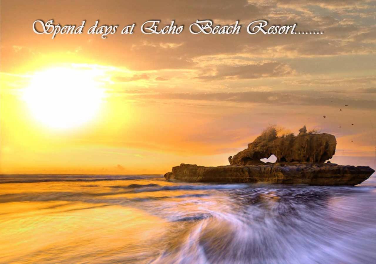 Echo 3* Canggu (Bali)