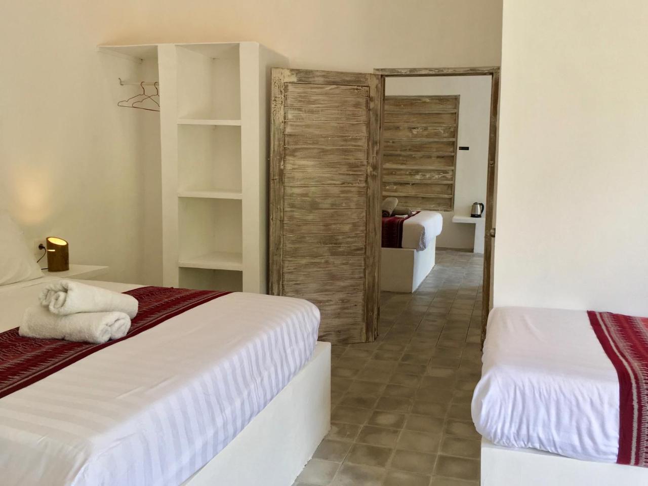 Namaste Holiday park 3*