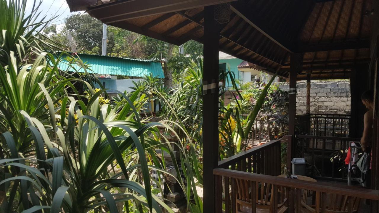 Holiday park Lembah Bhucarya