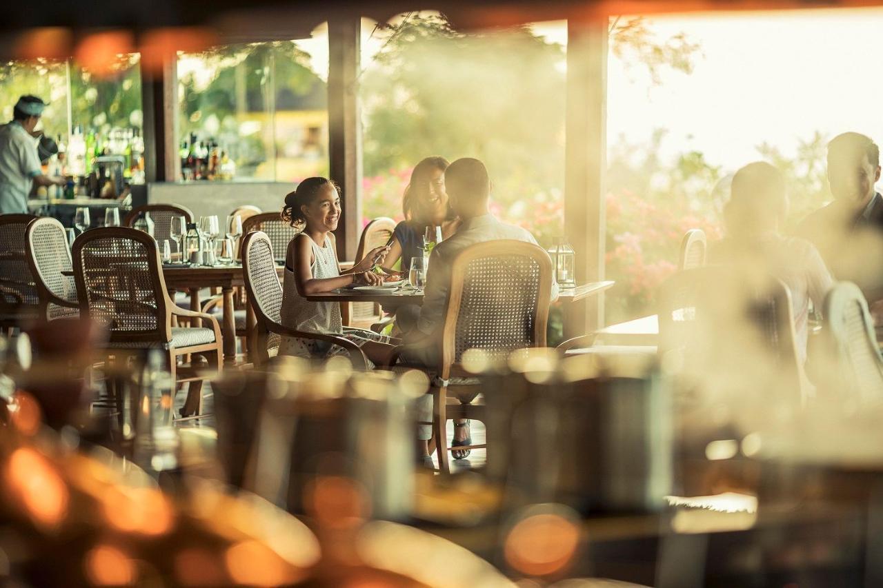 Resort Four Seasons Bali At Bay Jimbaran (Bali)