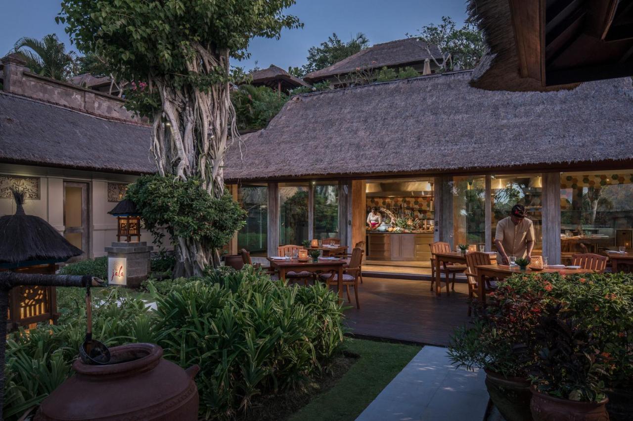 Four Seasons Bali At Bay Resort 5*