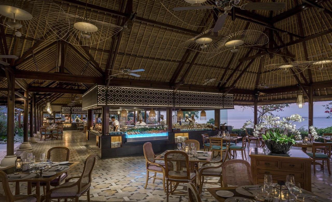 Four Seasons Bali At Bay Jimbaran (Bali)