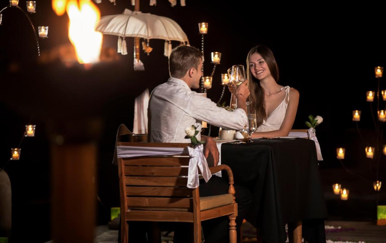 Resort The Kayon Jungle Ubud (Bali)
