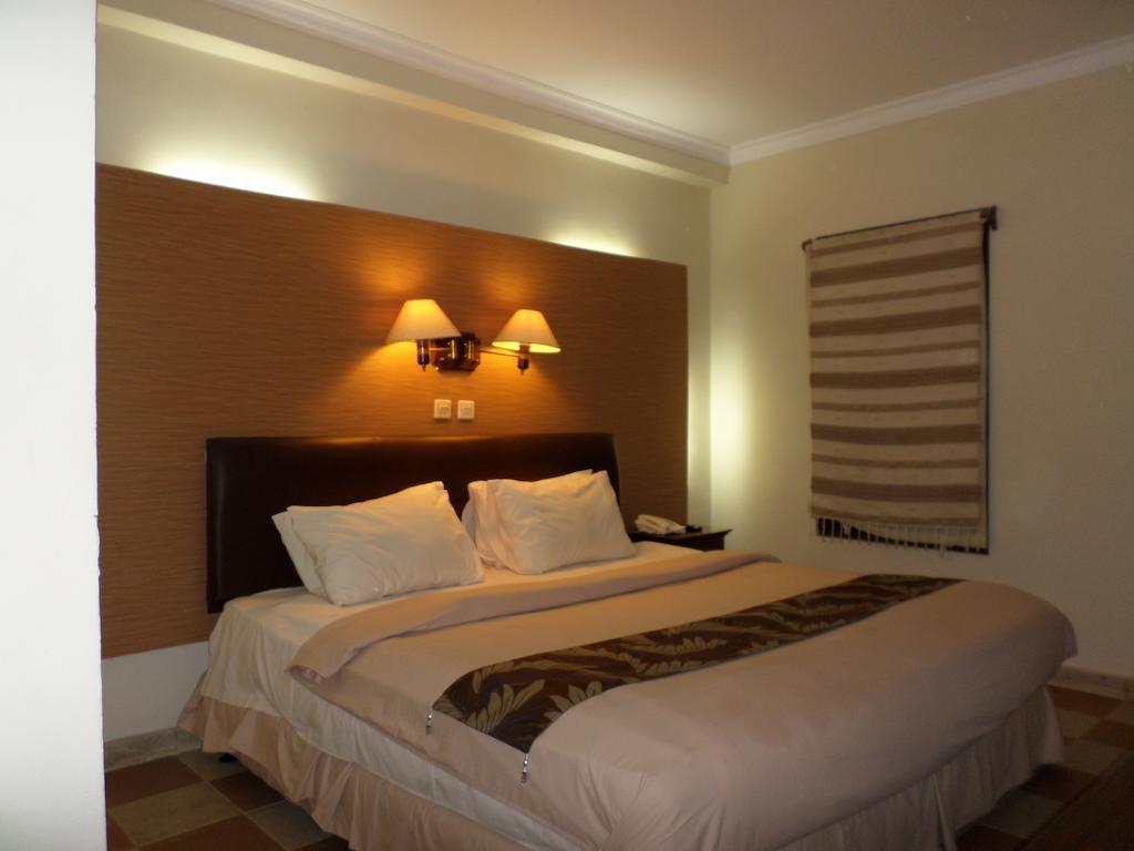 Hotel Nathan Kuta (Bali)