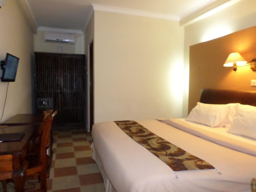 Hotel Nathan
