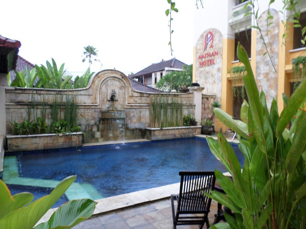 Nathan Hotel 3*
