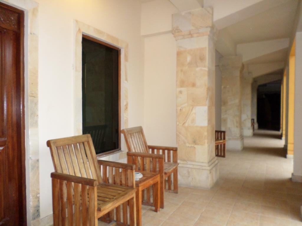 Hotel Nathan Kuta (Bali)