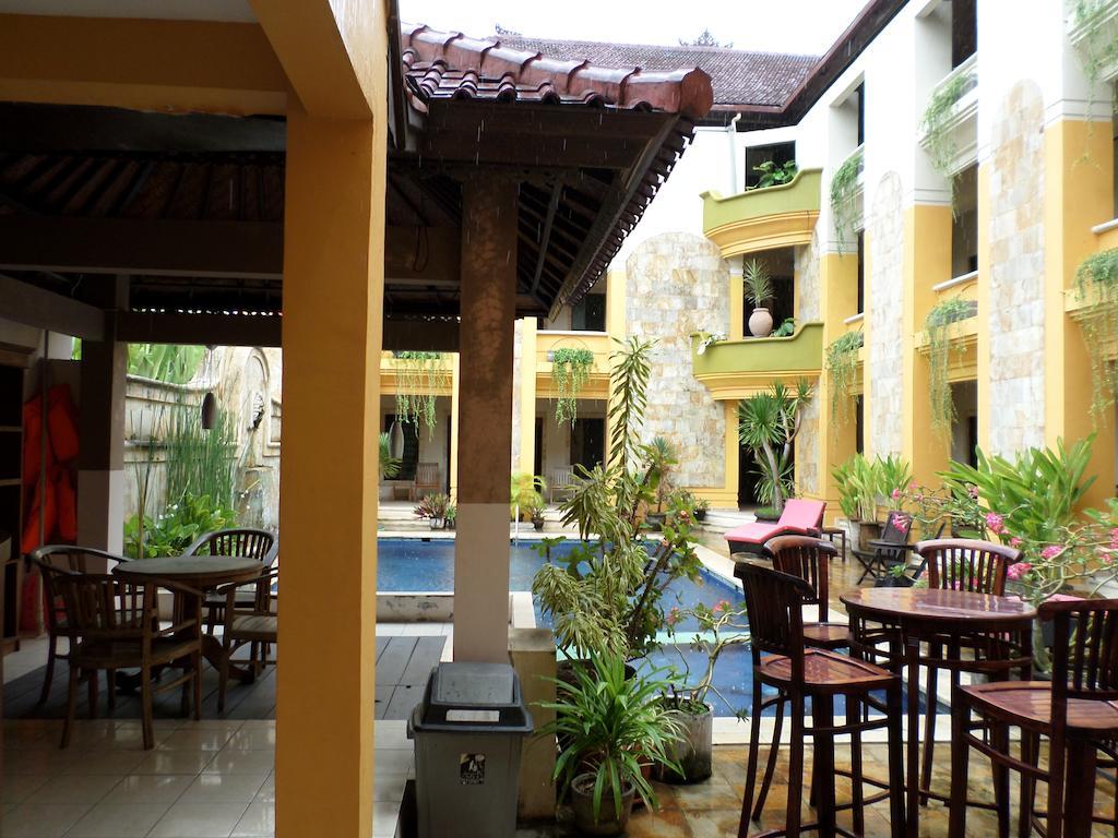 Nathan 3* Kuta (Bali)