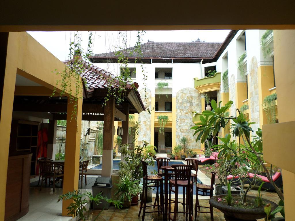 Hotel Nathan