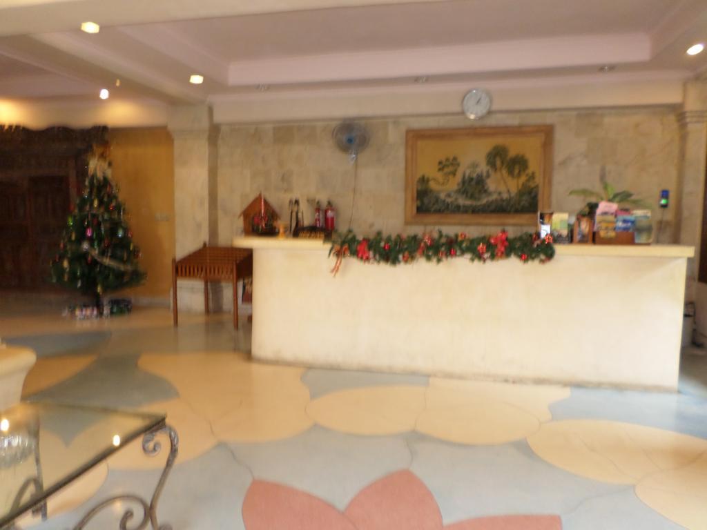 Nathan Hotel Kuta (Bali)