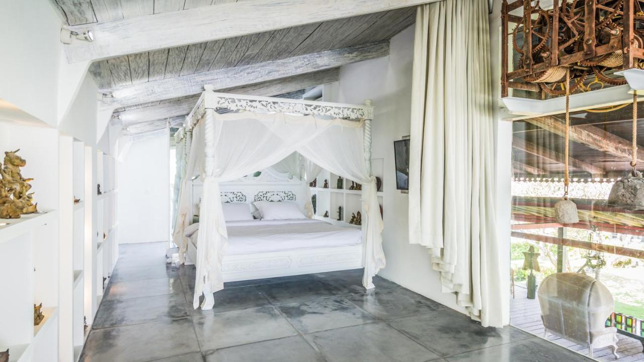 Morabito Art Resort 3*