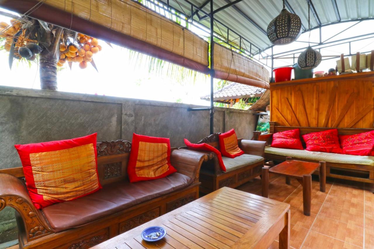 Guest house Puji And 3*