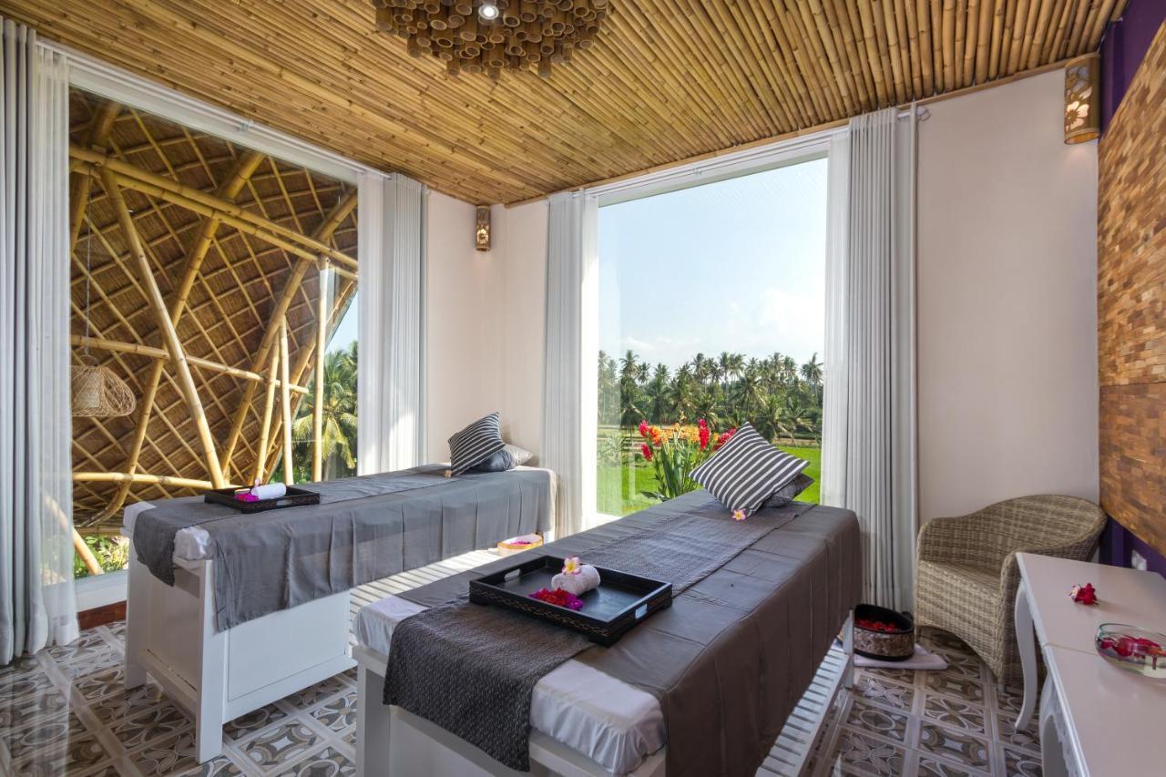 Hotel Wadari Retreat 4*