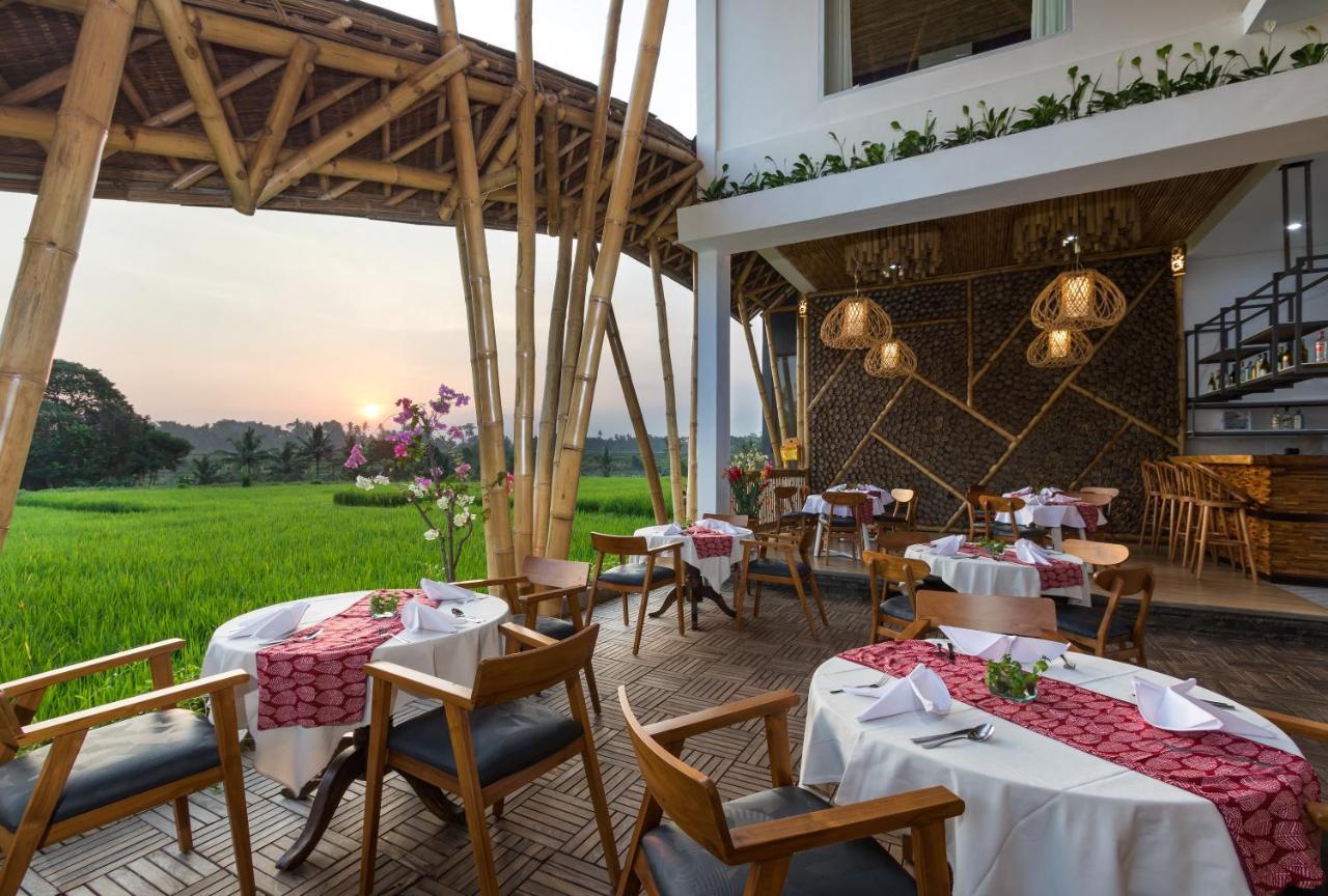Hotel Wadari Retreat