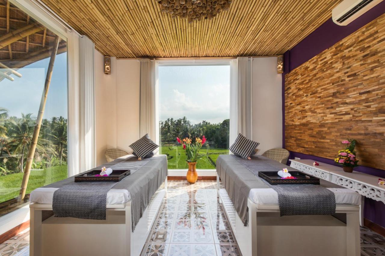 Wadari Retreat Hotel
