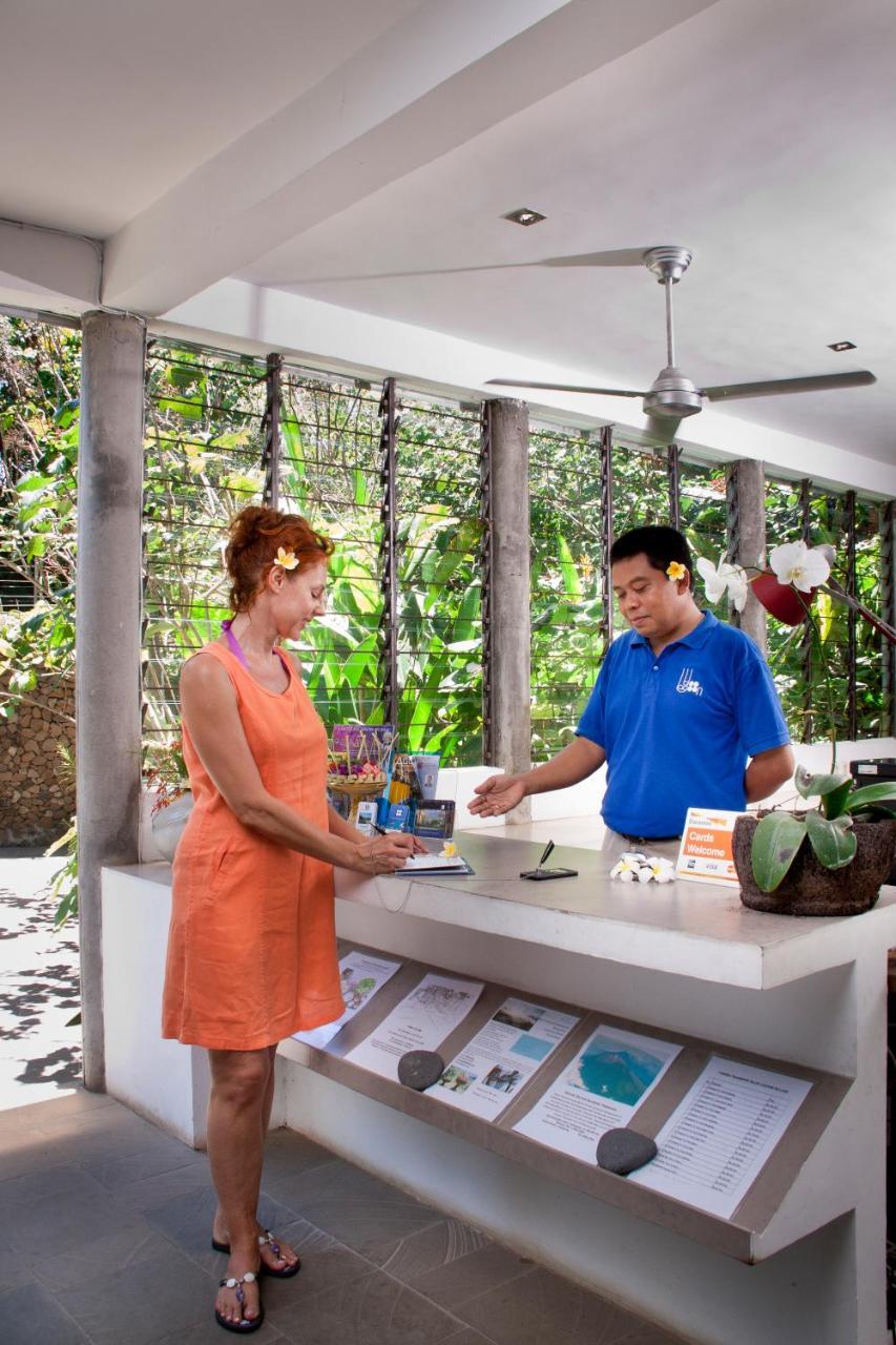 Bloo Lagoon Village Villa Padangbai (Bali)