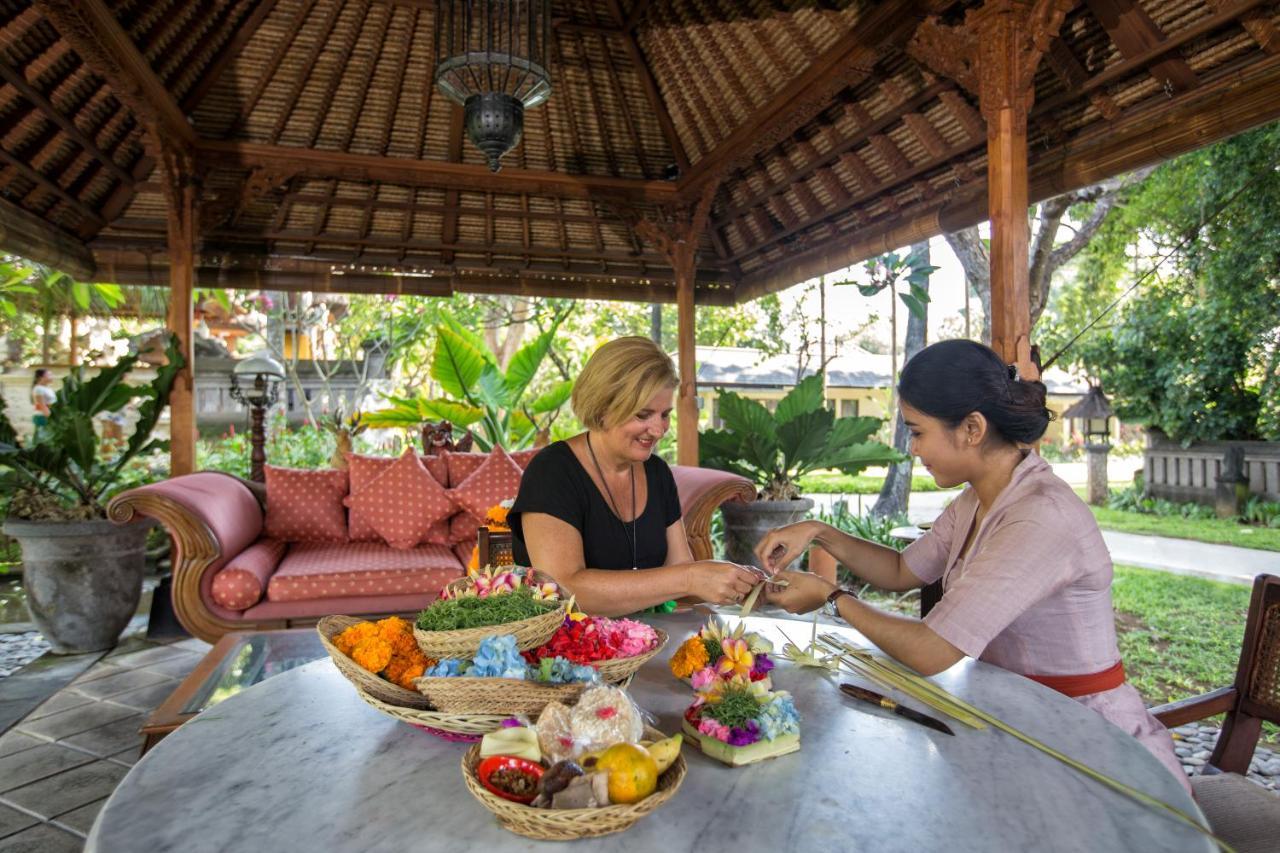 Segara Village 4* Sanur (Bali)