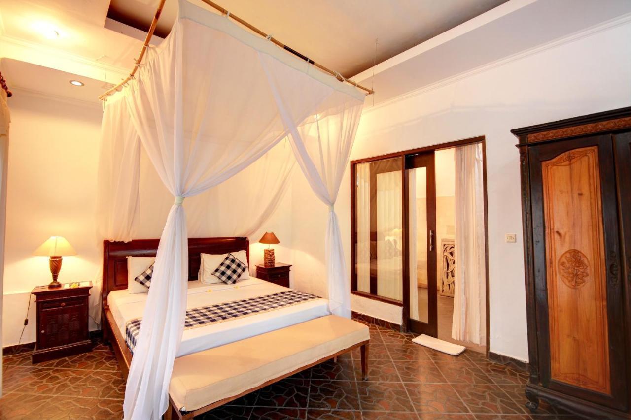 Bali Dream Resort 4*