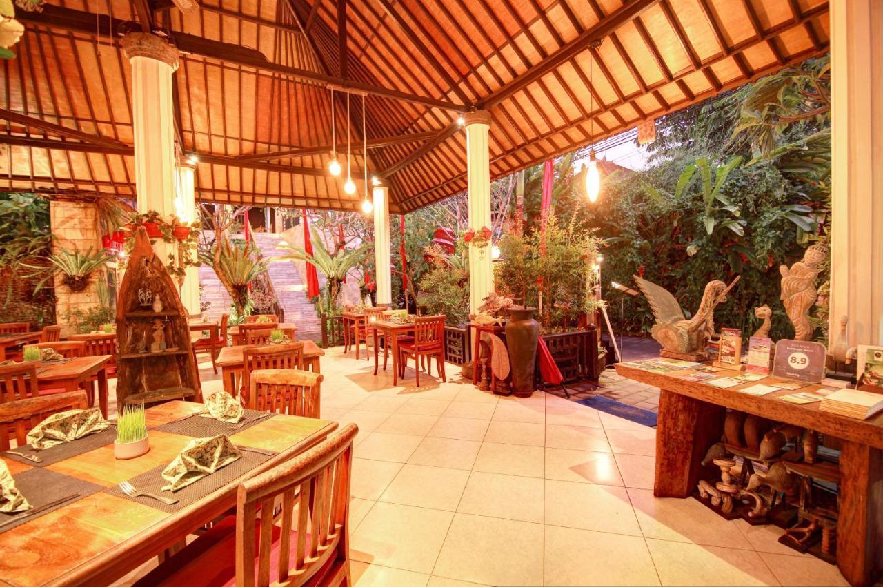 Resort Bali Dream Ubud (Bali)