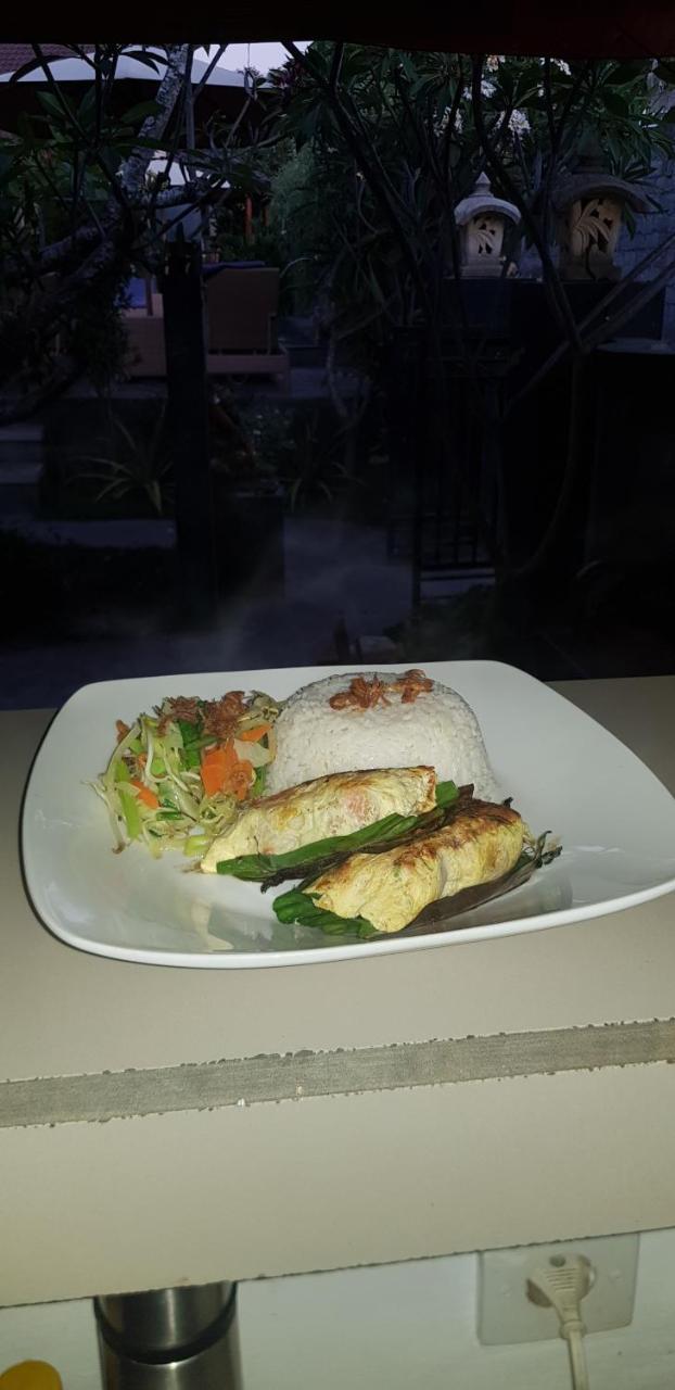 Guest house Reynold Artha Nusa Lembongan (Bali)
