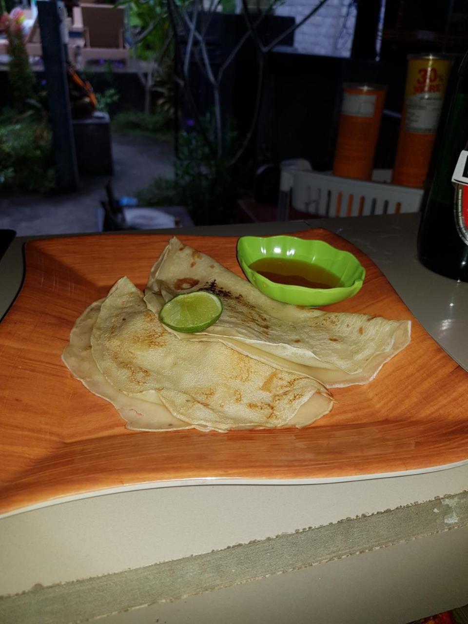 Reynold Artha * Nusa Lembongan (Bali)