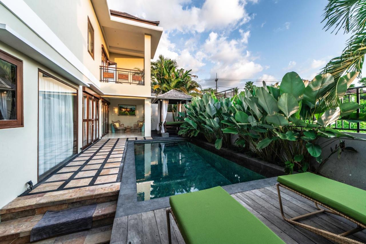 Rick's Villa Kuta (Bali)